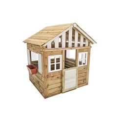 Masgames Lollipop Xl White Playhouse