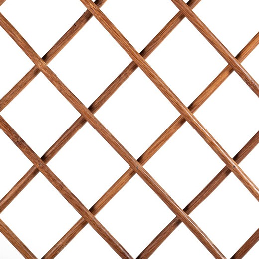 Nort Trellibambu extendable bamboo lattice 0.5x1.5m