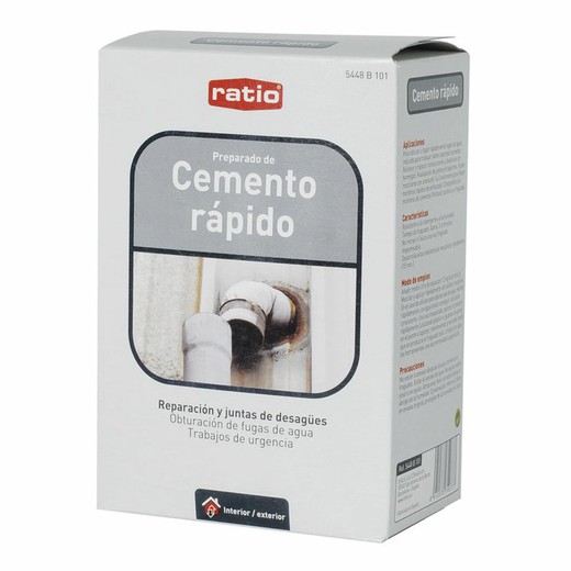 Quick Cement Ratio 15kg