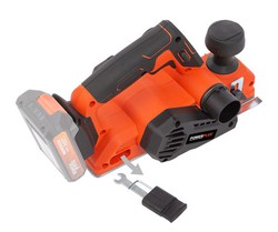 Brush 20V - Brushless PowerPlus Varo