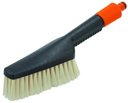 Gardena Car Wash Brush, PVC, S 987-20