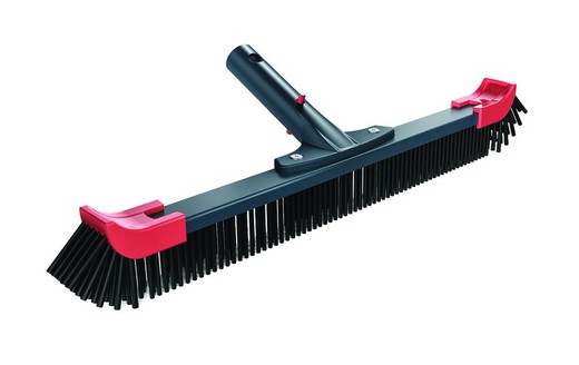 Kokido Polic Ne / Ro Revolution Cur Pool Brush Brush 46cm