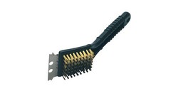 Brosse Barbecue 2 en 1 Campingaz