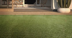 Artificial grass ABERDEEN 40 mm Nortene