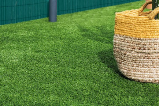Nort Green New Piazza X-tra S40 2x20m artificial grass