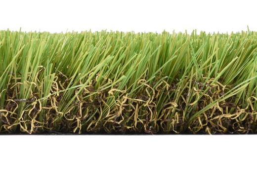 Paradiso dell'erba artificiale da 40 mm