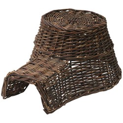 Hedgehog basket