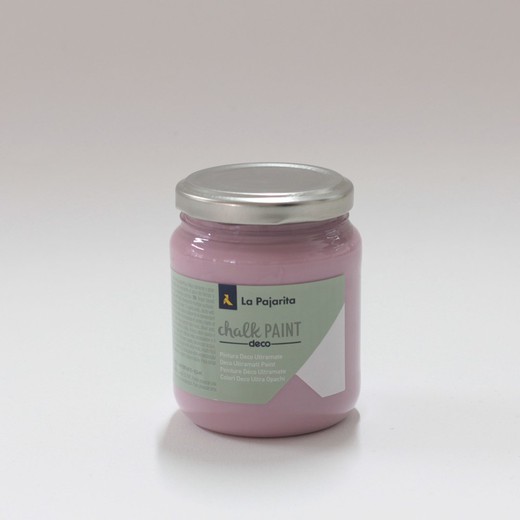 Chalk Paint Cp-08 Hortensia La Pajarita