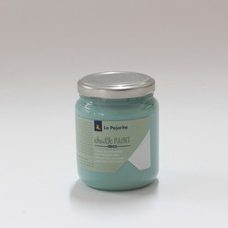 Chalk Paint Cp-21 Ice Green La Pajarita