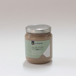 Chalk Paint Cp-25 Marron Eiffel La Pajarita