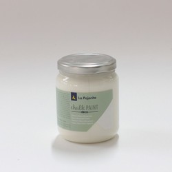 Chalk Paint Cp-28 Sweet Cream La Pajarita