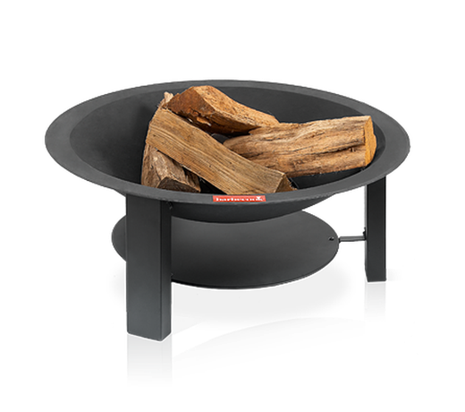 Barbecook Moderna 75 cm kominek zewnętrzny