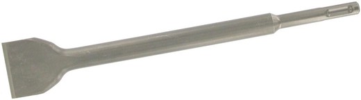 SDS-plus wide chisel