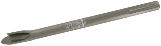 SDS-Max brick chipping chisel