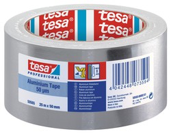 Ruban Aluminium Tesa Aluminium