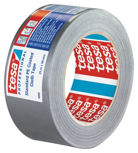 Ruban Adhésif Tesa Gaffer Tape