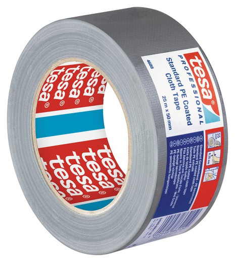 Tissue tape Tesa Gaffer Tape