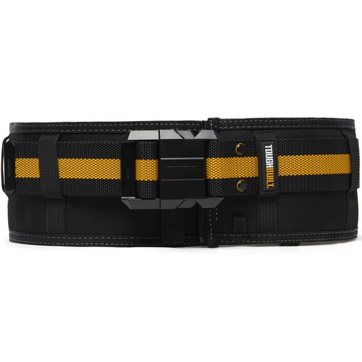 Padded Belt Buckle Heavy Duty Toughbuilt