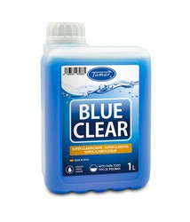 Blue Clear Super Clarifier