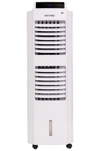 Climatizador evaporativo portatil Aircoll BE40