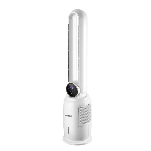 Climatiseur évaporatif portable Airfresh 10