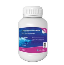 Granular Shock Chlorine 0.5 kg