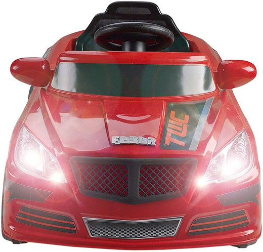 twinkle car feber opiniones