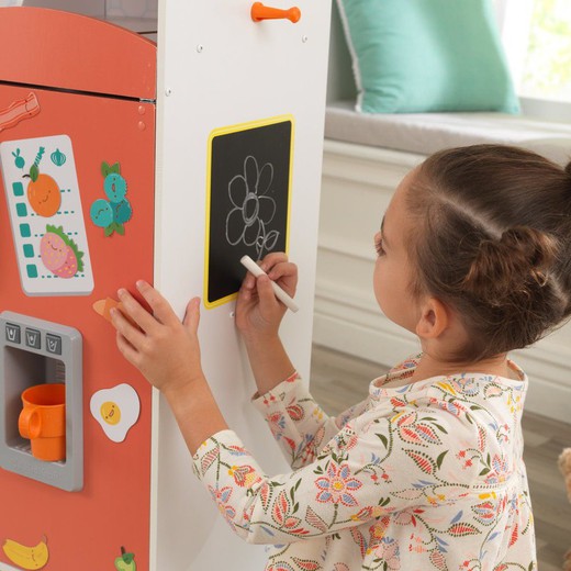 Cucina per bambini in legno Morning Sunshine Kidkraft 10110 — Brycus