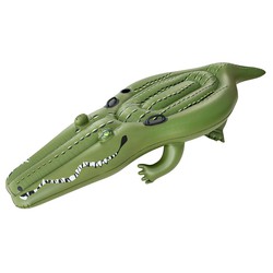 Bestway Adults Inflatable Crocodile 259x104x47 cm