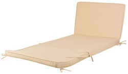 Cushion for MF011  60,0 x 5,7 x 40,0 cm Esschert Design