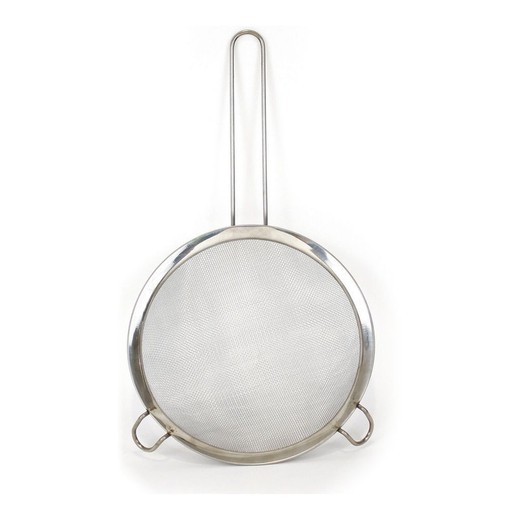 Quttin Colino in Acciaio Inox (Ø 10 cm) — Brycus