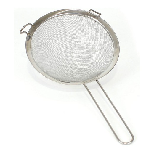 Quttin Colino in Acciaio Inox (Ø 10 cm) — Brycus