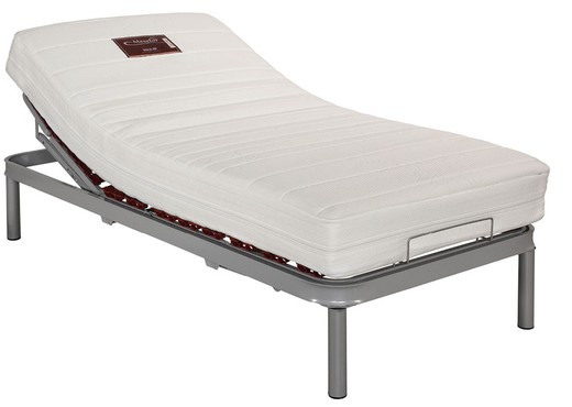 Visco Ar Mesefor model łóżka przegubowego