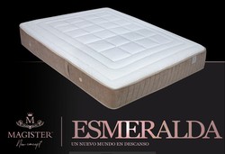 ESMERALDA Materac Magister Confort