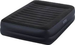 Intex Queen inflatable mattress 152x203x42