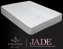 JADE Magister Comfort Matratze