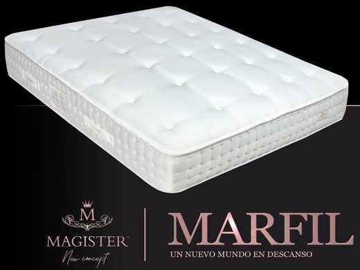 MARFIL Magister Confort mattress