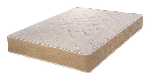 Core Mattress with Biconical Springs Mesefor Comfort Model
