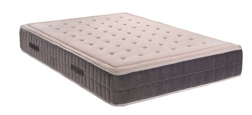 Core Mattress with Pocket Springs Model Excellent Mesefor