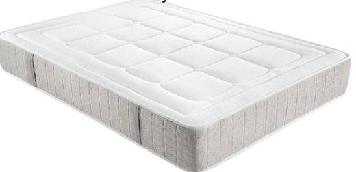Core Mattress with Pocket Springs Gaia Model