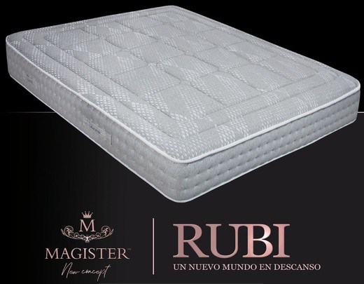 RUBI 26 Magister Comfort mattress