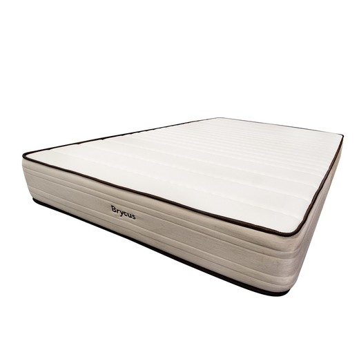 Matelas Viscoélastique Eco ConfortBIO 105 cm