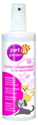 Pet Colony 250 ml Fleur