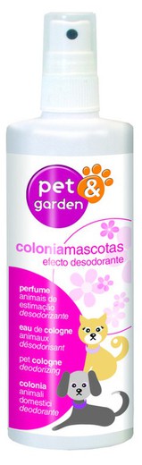 Pet Colony 250 ml Fleur