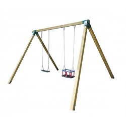 MASGAMES VEGA BABY HORECA SWING