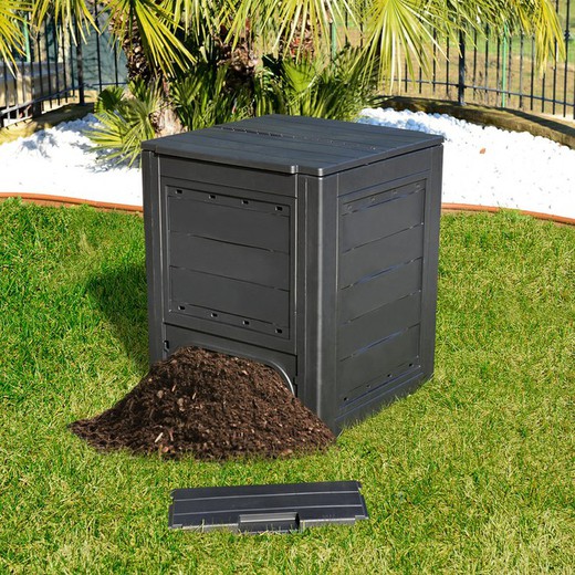 Toomax Ambition 260 Small Garden Composter 260 Litres