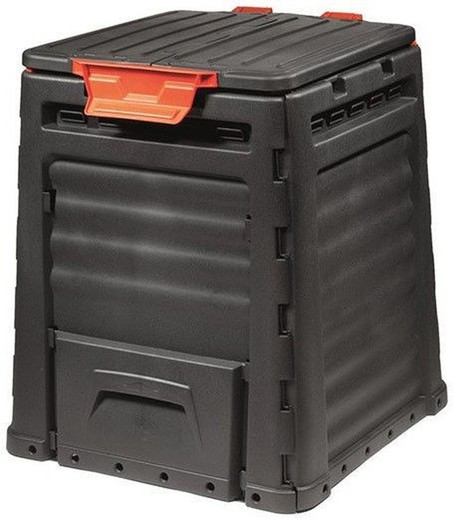 Komponist Eco Keter 320 Liter