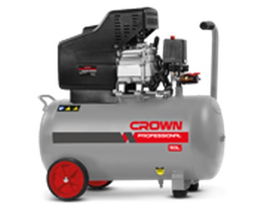 Compressor 50 Lt - 2 Hp COROA