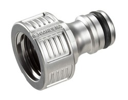 Connecteur de robinet Premium 26,5 mm (G 3/4 ") Gardena