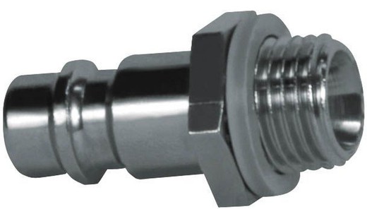 7,2 mm kontaktdon med nominell diameter - G 1/4” utvändig gänga